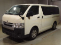 2021 Toyota Hiace Van