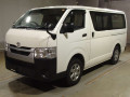 2022 Toyota Hiace Van