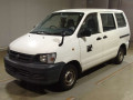 2005 Toyota Townace Van