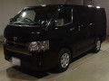 2024 Toyota Hiace Van