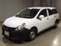 2018 Mazda Familia Van