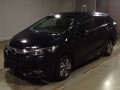 2019 Honda SHUTTLE