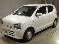 2021 Suzuki Alto