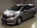 2020 Honda SHUTTLE