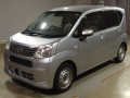 2021 Daihatsu Move