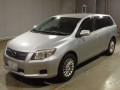 2007 Toyota Corolla Fielder