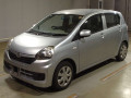 2017 Daihatsu Mira e:S