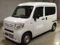 2020 Honda N-VAN