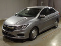 2019 Honda Grace