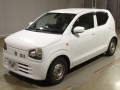 2015 Suzuki Alto