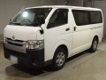 2016 Toyota Hiace Van