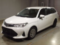 2021 Toyota Corolla Fielder
