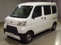 2018 Daihatsu Hijet Cargo