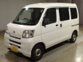2016 Daihatsu Hijet Cargo