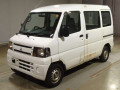 2010 Mitsubishi Minicab Van
