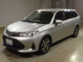 2020 Toyota Corolla Fielder