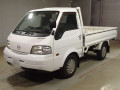 2016 Mazda Bongo Truck