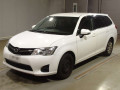 2015 Toyota Corolla Fielder