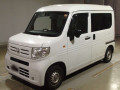2020 Honda N-VAN