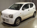 2015 Suzuki Alto