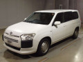2017 Toyota Succeed