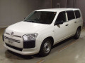 2018 Toyota Succeed