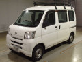 2016 Daihatsu Hijet Cargo