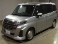 2020 Toyota Roomy