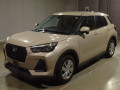 2021 Daihatsu Rocky