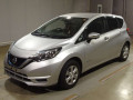 2021 Nissan Note
