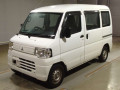 2014 Mitsubishi Minicab Van