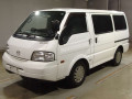 2018 Mazda Bongo Van