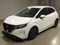2021 Nissan Note