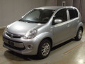 2015 Toyota Passo