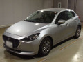 2020 Mazda Mazda2