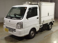 2019 Suzuki Carry Truck