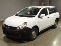 2017 Nissan Ad Van