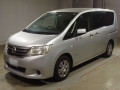2014 Nissan Serena