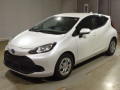 2021 Toyota Aqua