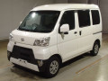 2018 Daihatsu Hijet Cargo