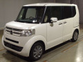 2017 Honda N-BOX