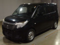 2016 Suzuki Solio