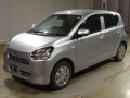 2021 Daihatsu Mira e:S