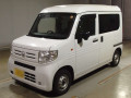 2021 Honda N-VAN