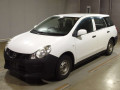 2018 Mazda Familia Van