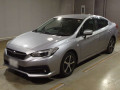2020 Subaru Impreza G4