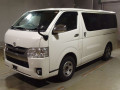 2020 Toyota Hiace Van
