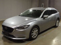 2019 Mazda Atenza Wagon