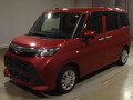 2019 Toyota TANK