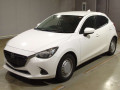2019 Mazda Demio